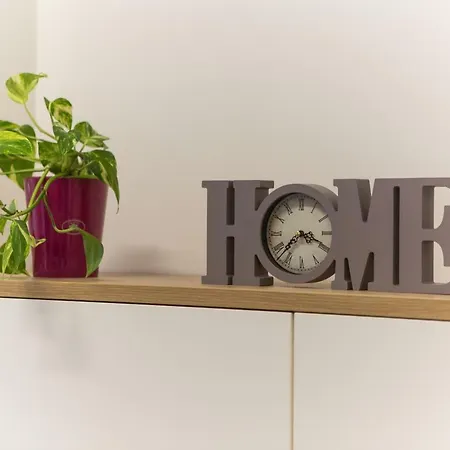 Apartman Emonca *