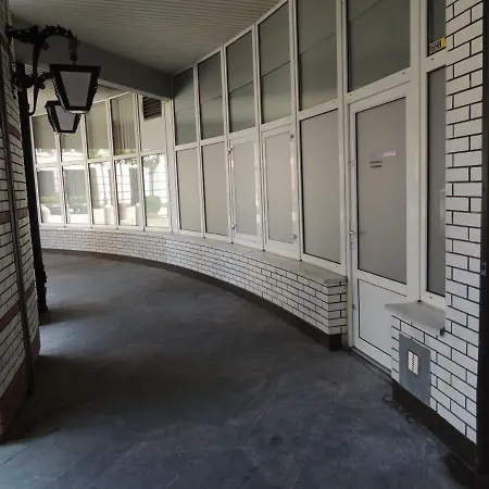 Apartman Emonca *