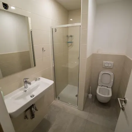 Apartman Emonca